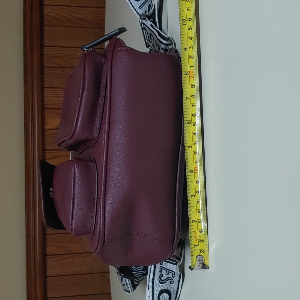 Guess Mini Backpack Bag - Picture 9 of 16
